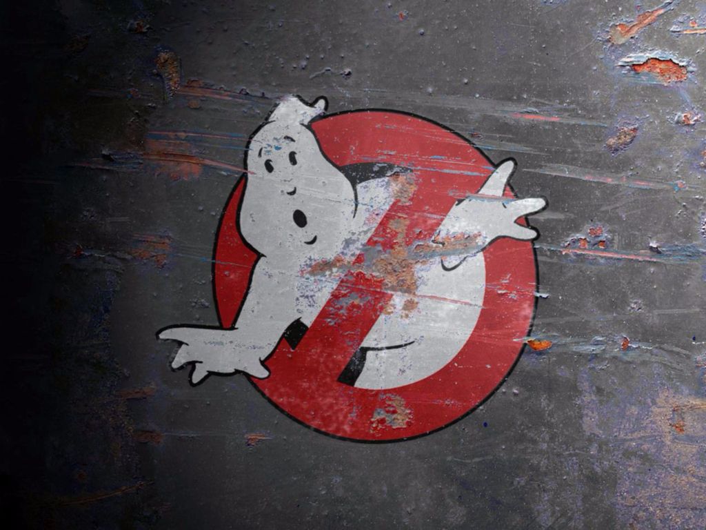 Download Ghostbusters Movie wallpaper