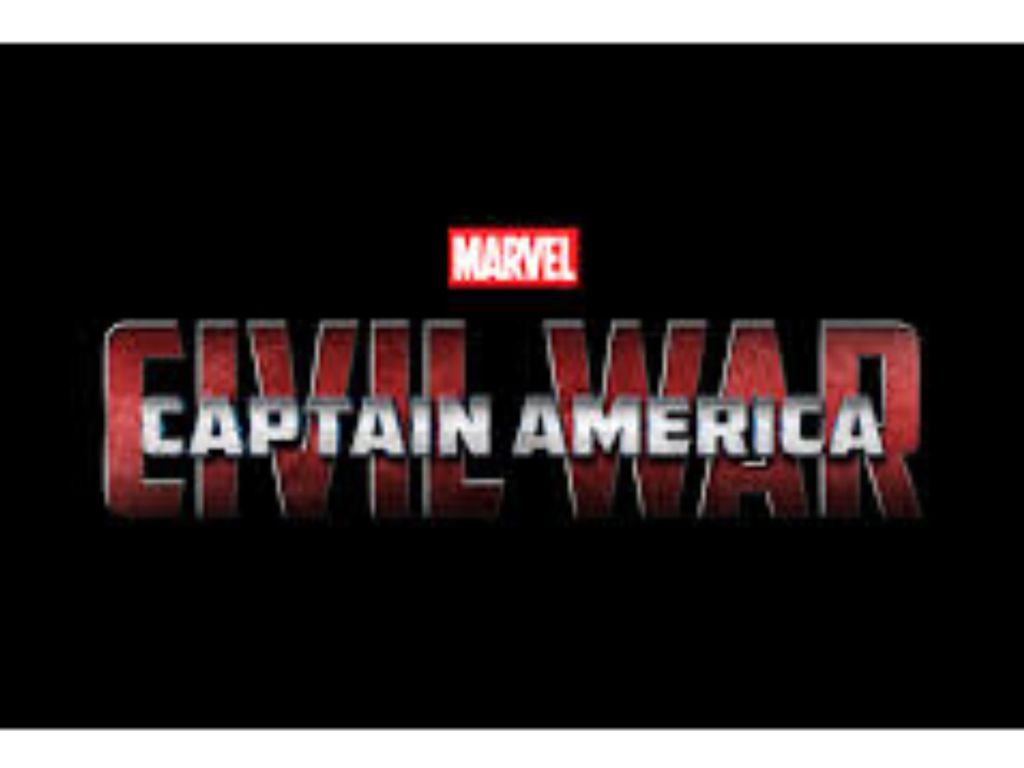 Download Captain America Civil War wallpaper