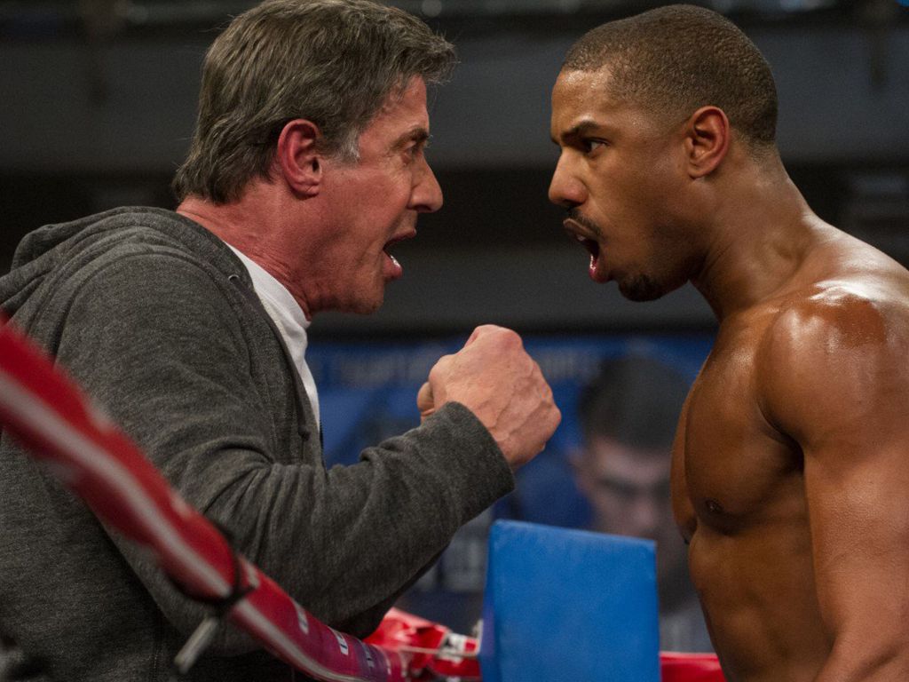 Download Creed Movie wallpaper