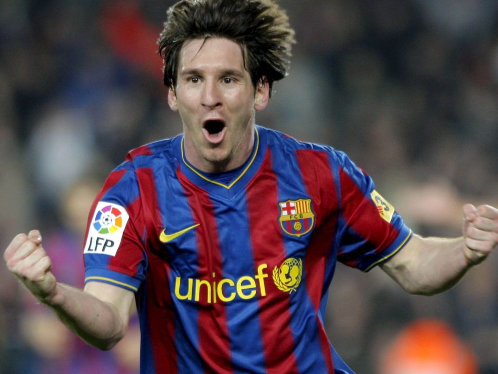 Download Free Lionel Messi Lionel Messi 23103 wallpaper
