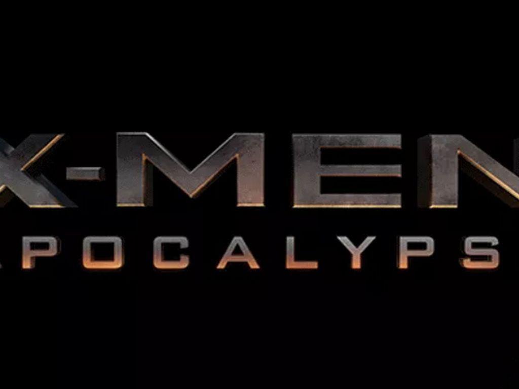 Download XMen Apocalypse Movie wallpaper