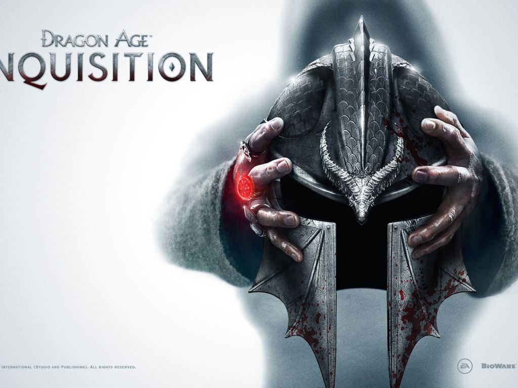 Dragon Age Inquisition Game 24130 wallpaper