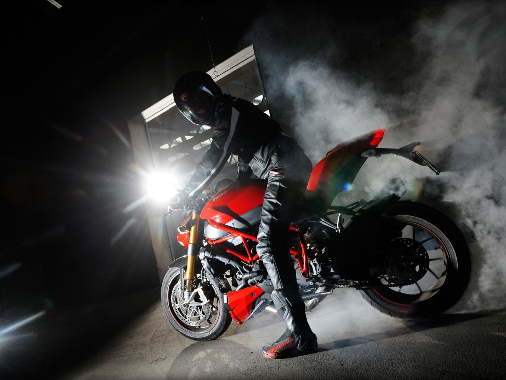 Ducati Vehicles Motorbikes Ducati Streetfighter Hd wallpaper