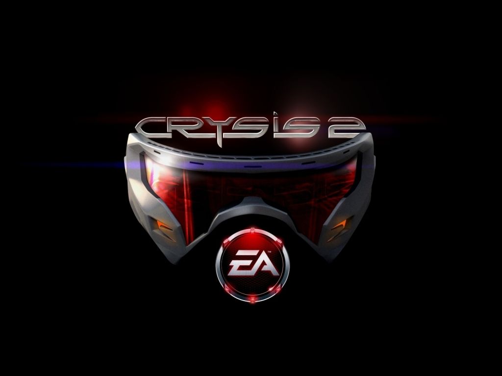 EA Games Crysis 2 wallpaper