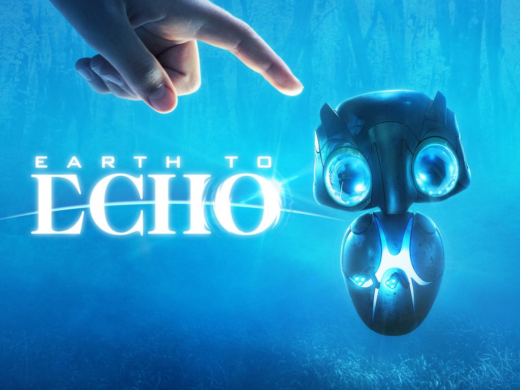 Earth to Echo Movie 20695 wallpaper