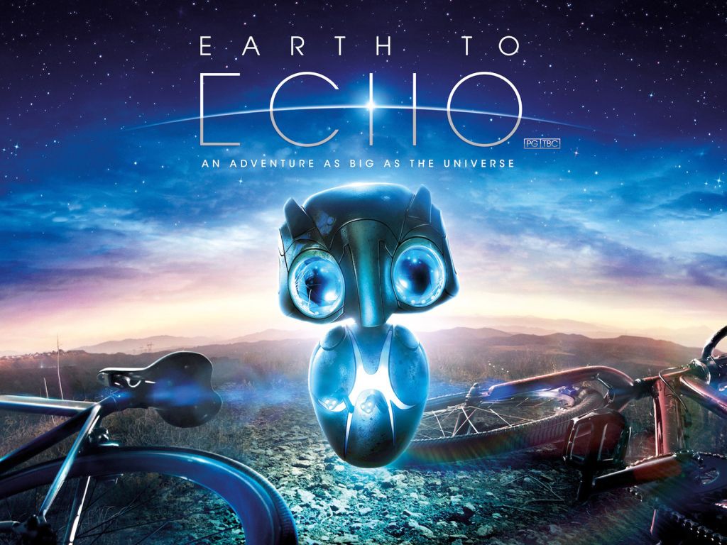Earth to Echo Movie 21520 wallpaper