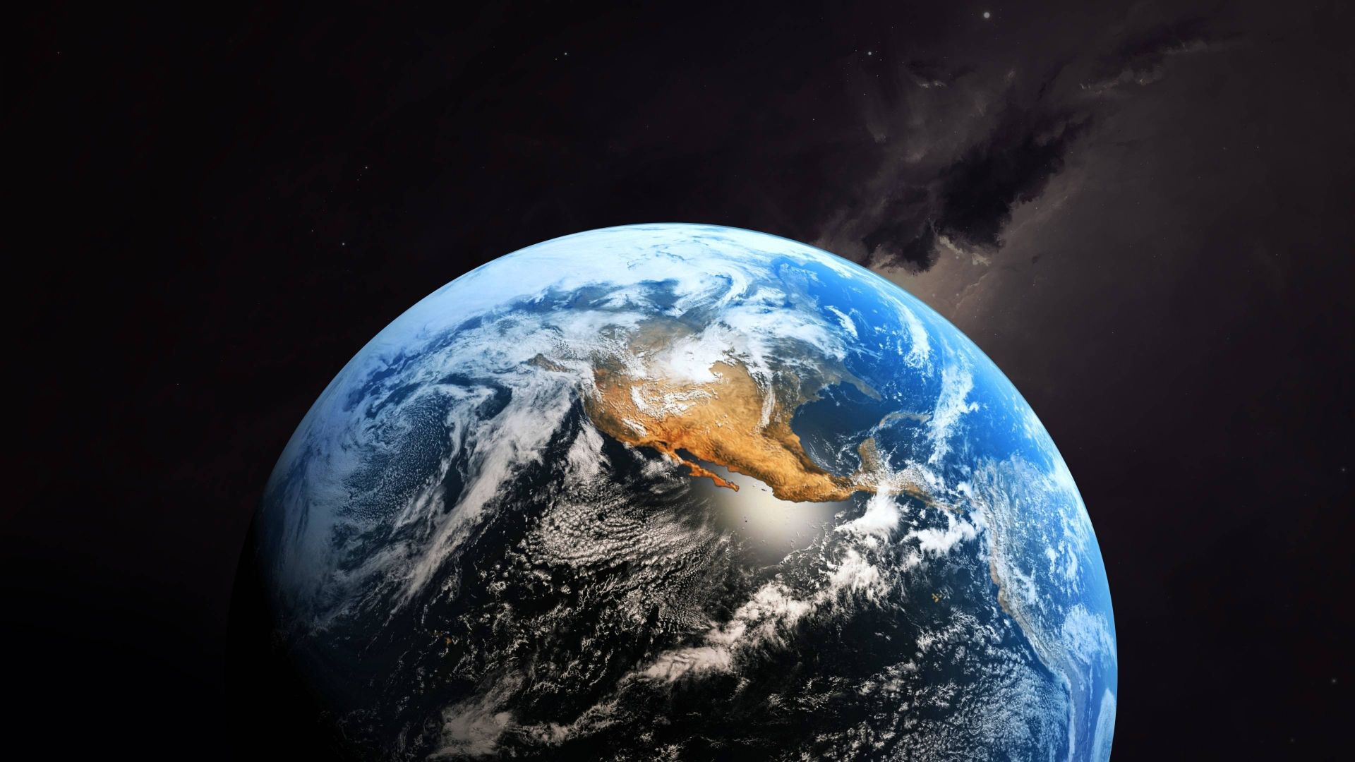 earth background 1920x1080