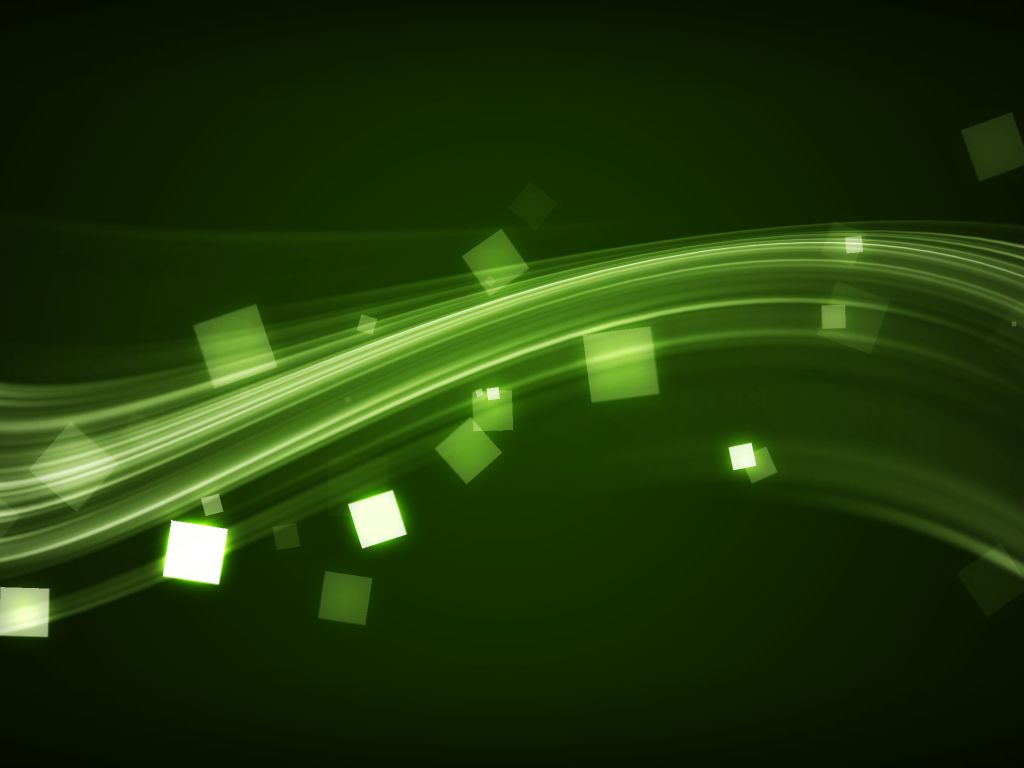 Electrify Green wallpaper
