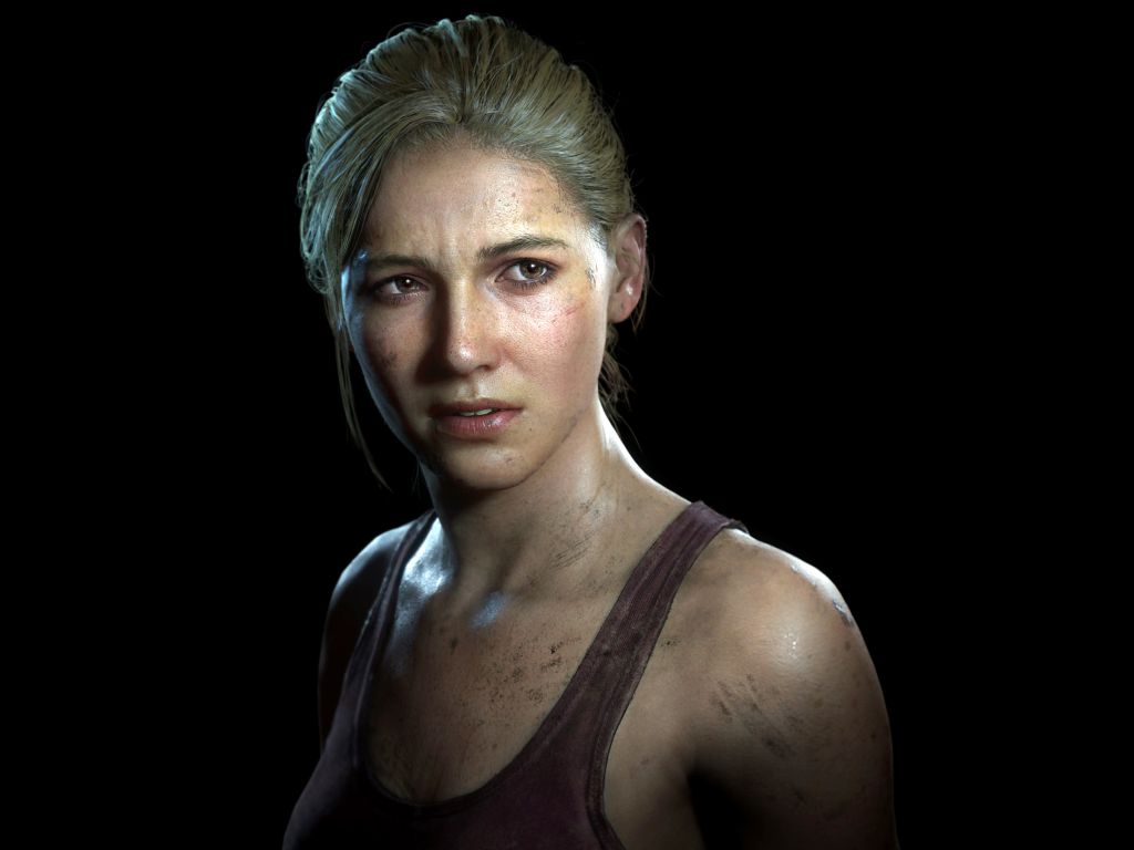 Elena Fisher Uncharted A Thiefs End wallpaper