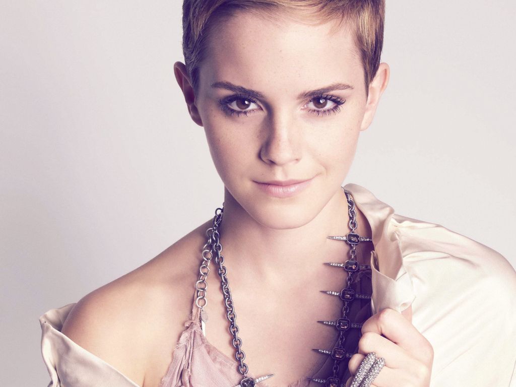Emma Watson 2012 wallpaper