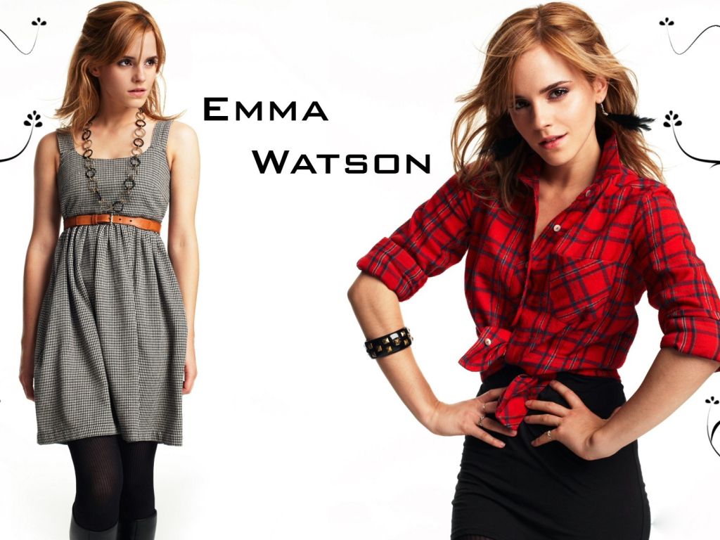 Emma Watson 273 wallpaper