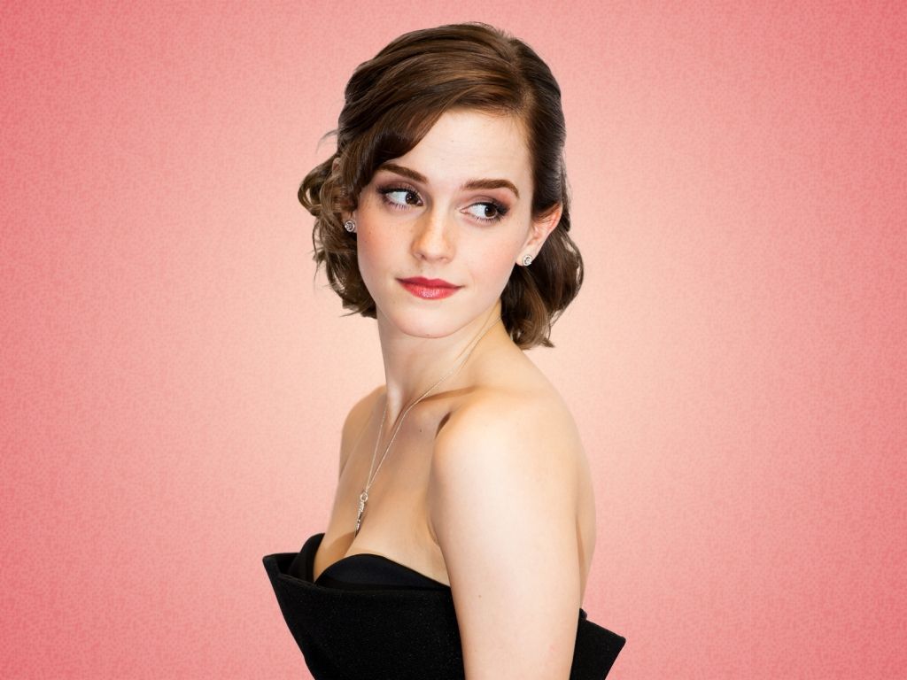 Emma Watson 297 wallpaper