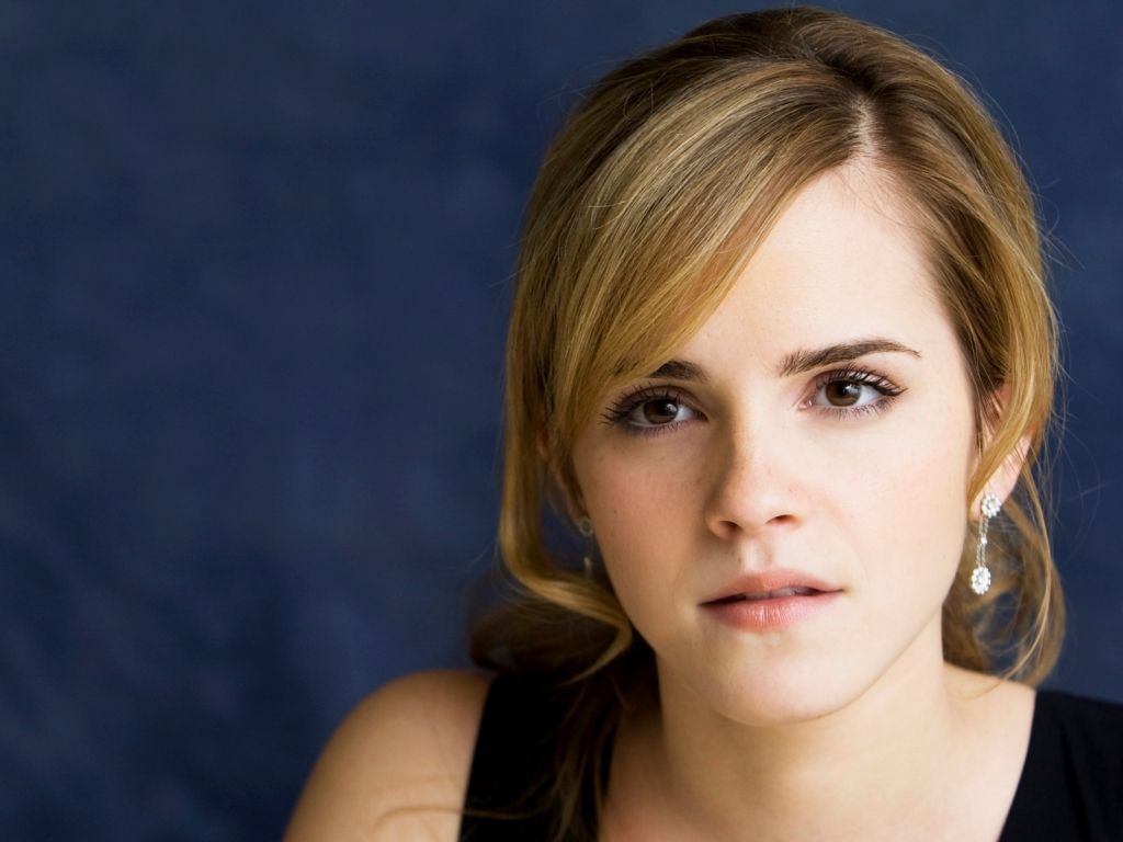 Emma Watson Hd S 2012 wallpaper