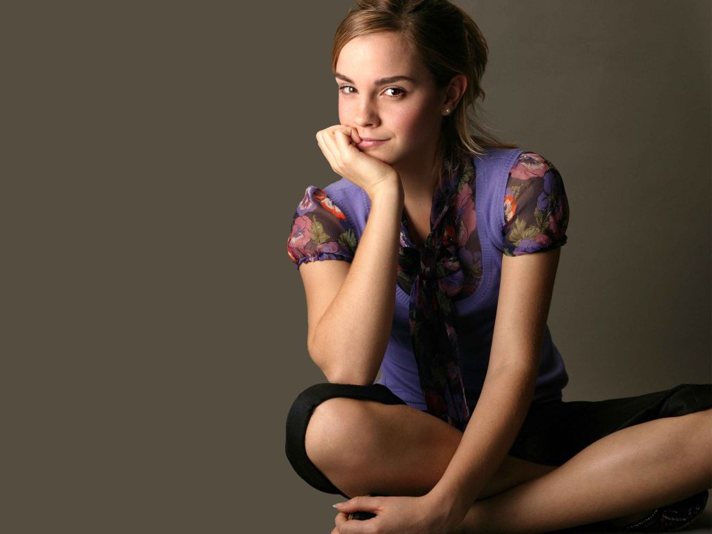 Emma Watson High Resolution HD wallpaper