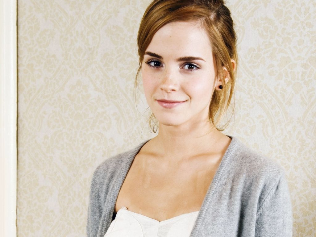 Emma Watson in Harry Potter 8980 wallpaper
