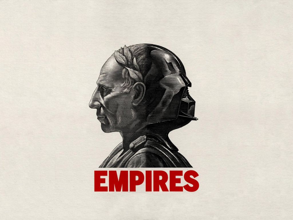 Empires wallpaper