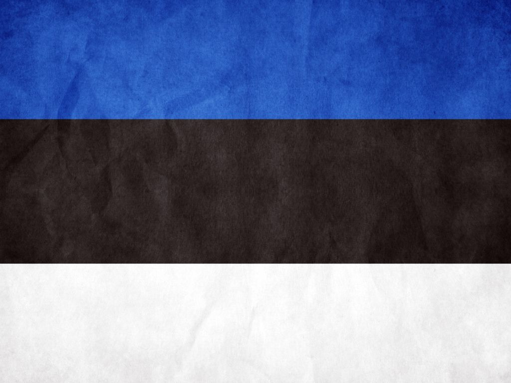 Estonia Flag wallpaper