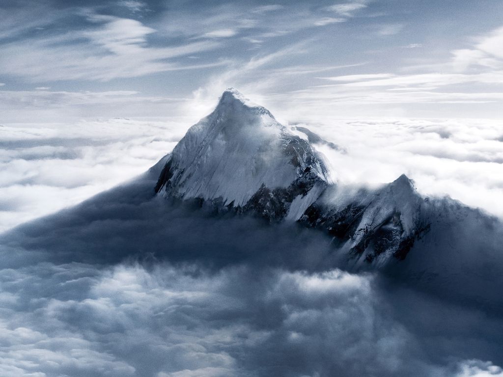 Everest wallpaper