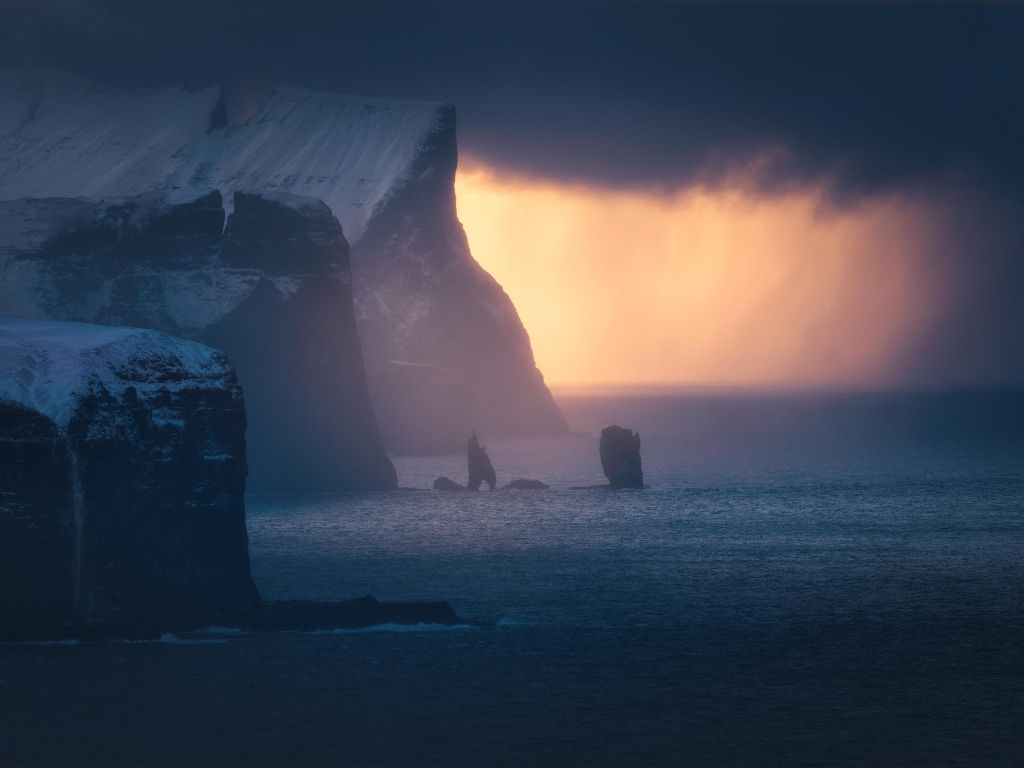 Faroe Islands wallpaper