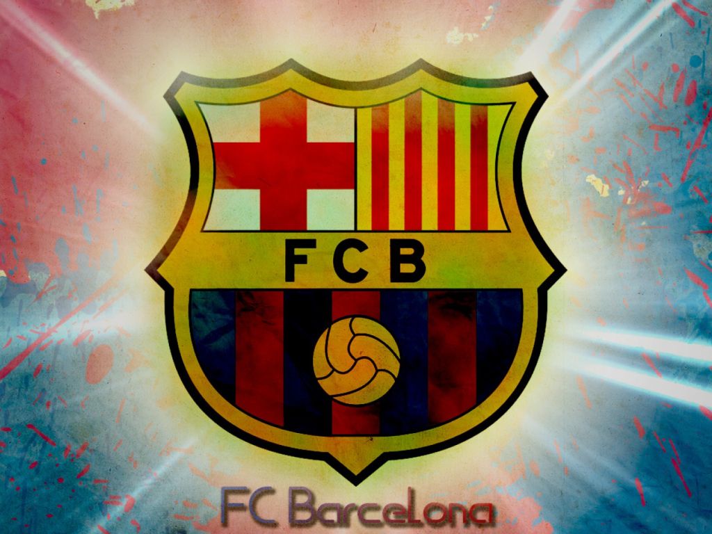 FC Barcelona 4269 wallpaper