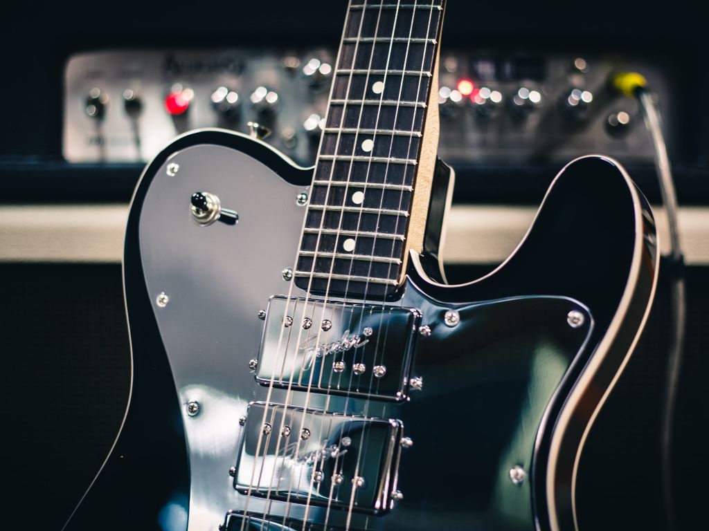 Fender 4k Wallpapers For Your Desktop Or Mobile Screen Free And Easy To Download
