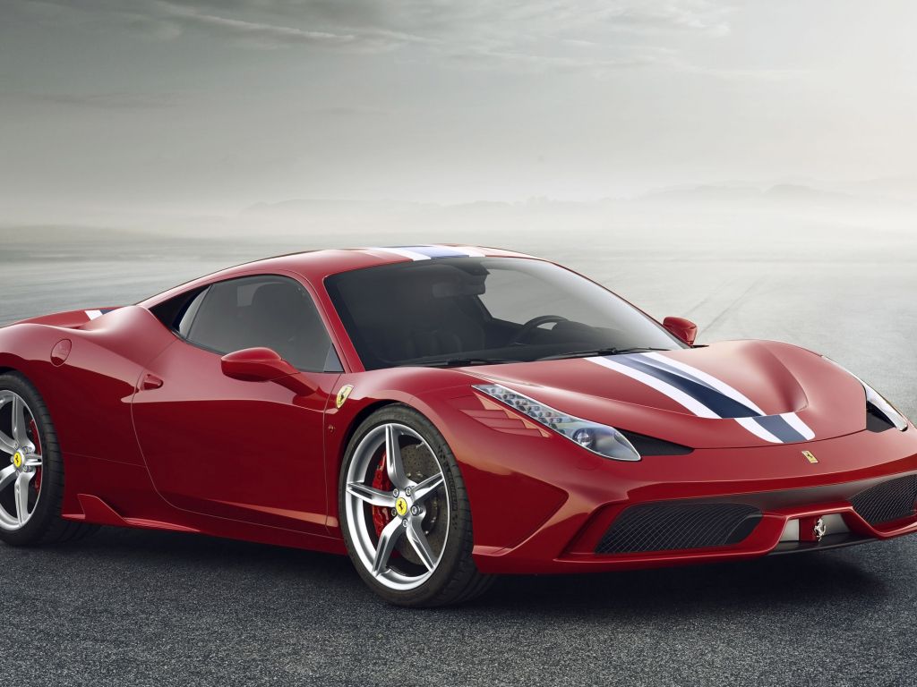 Ferrari Speciale 2014 wallpaper