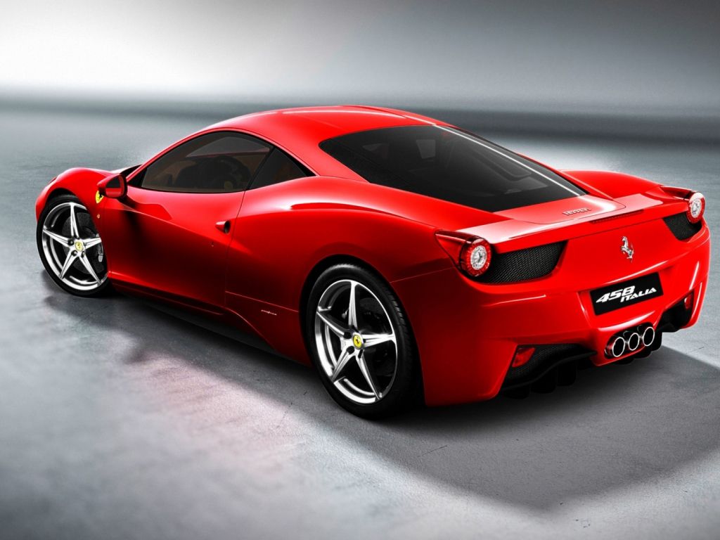 Ferrari Italia 12619 wallpaper