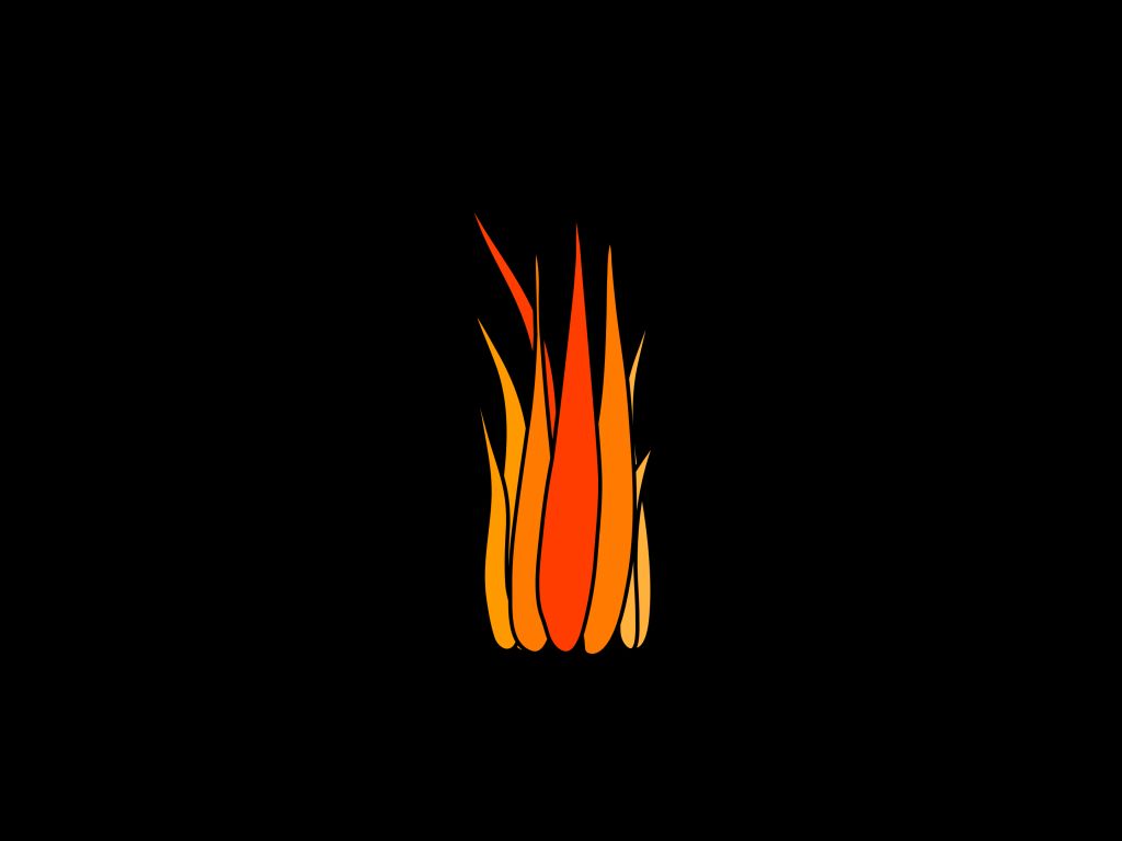Fire 4K wallpapers for your desktop or mobile screen free and easy to
