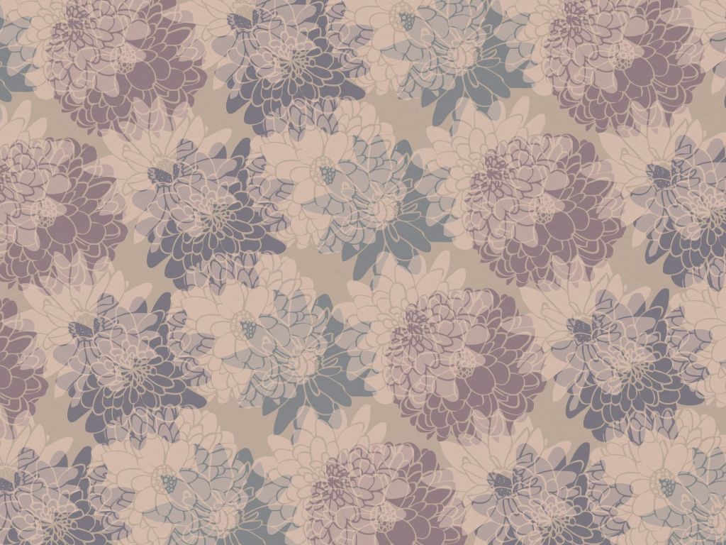 Floral  4781 wallpaper