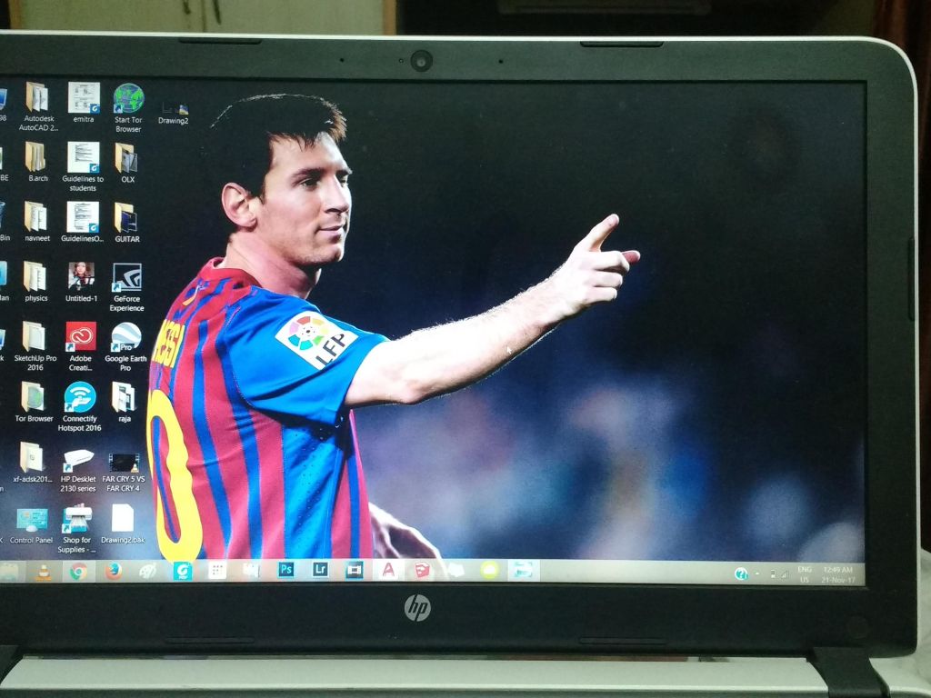 Featured image of post Messi Wallpaper 4K Laptop : Here are listed 2 leo messi hd wallpapers.