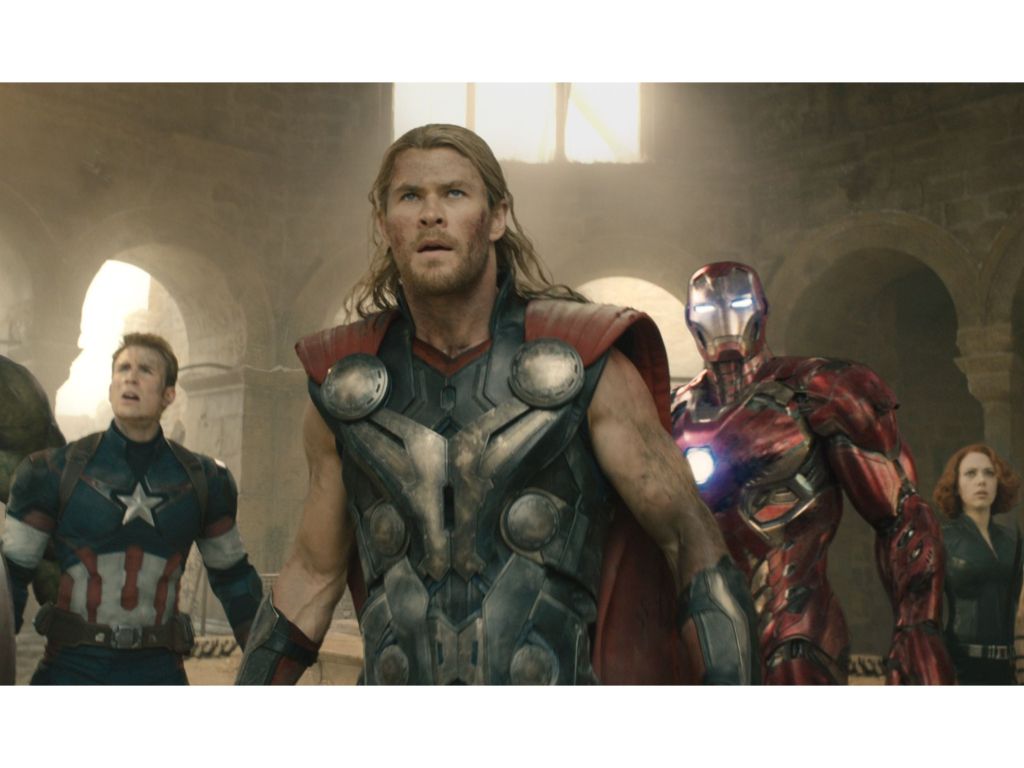 Free Avengers Age of Ultron S wallpaper