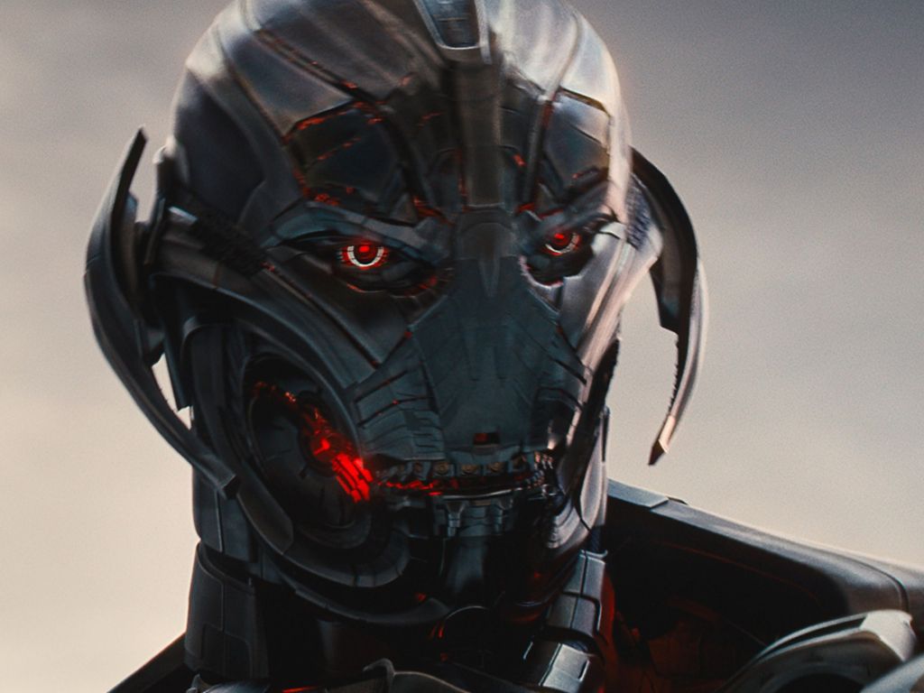 Free Download Avengers Age of Ultron wallpaper