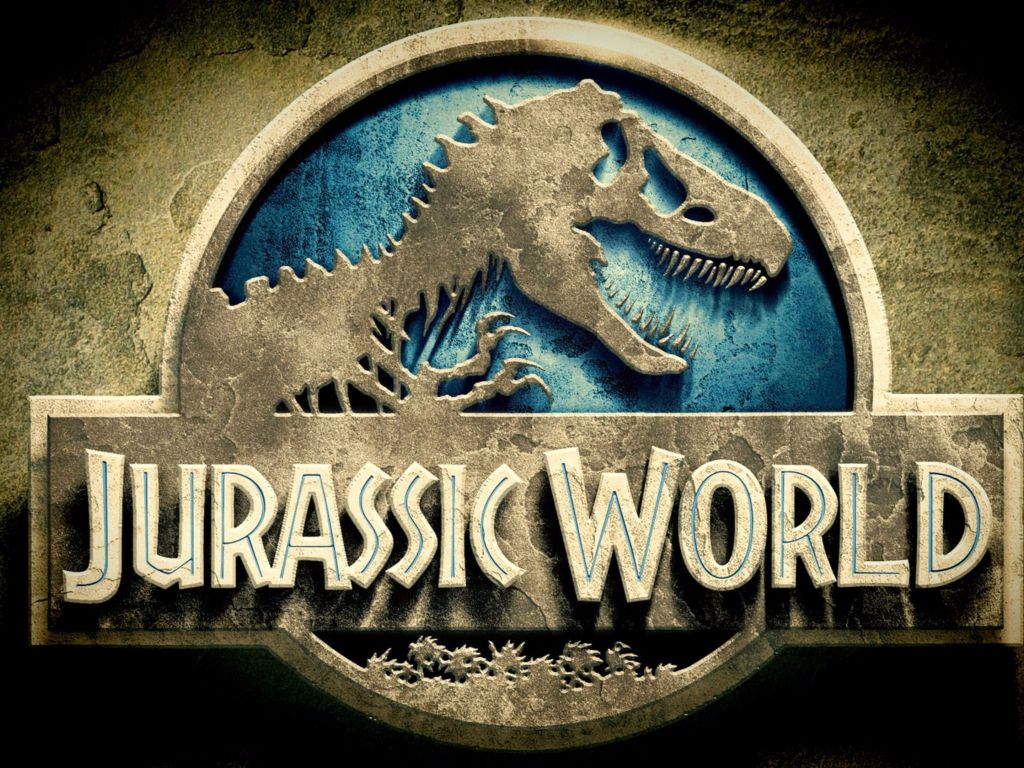 Free Jurassic World wallpaper