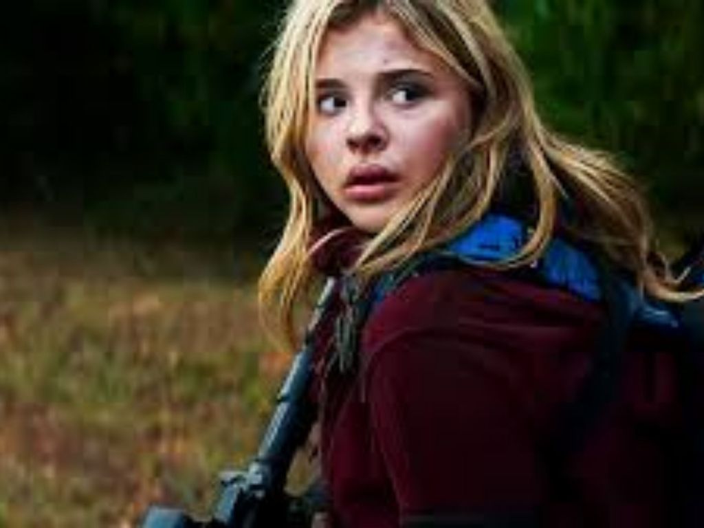 Free The 5th Wave wallpaper