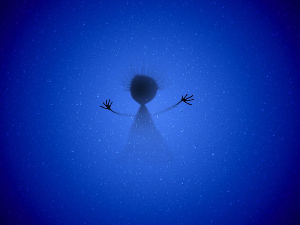 From the Deep wallpaper