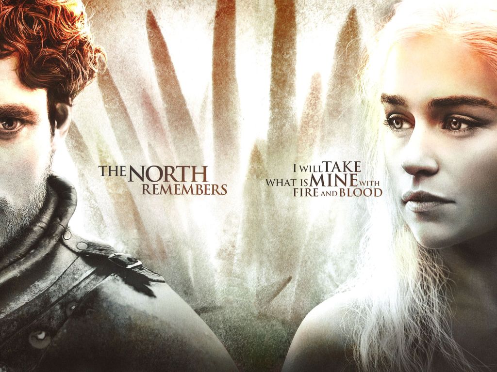 Game of Thrones New Season wallpaper