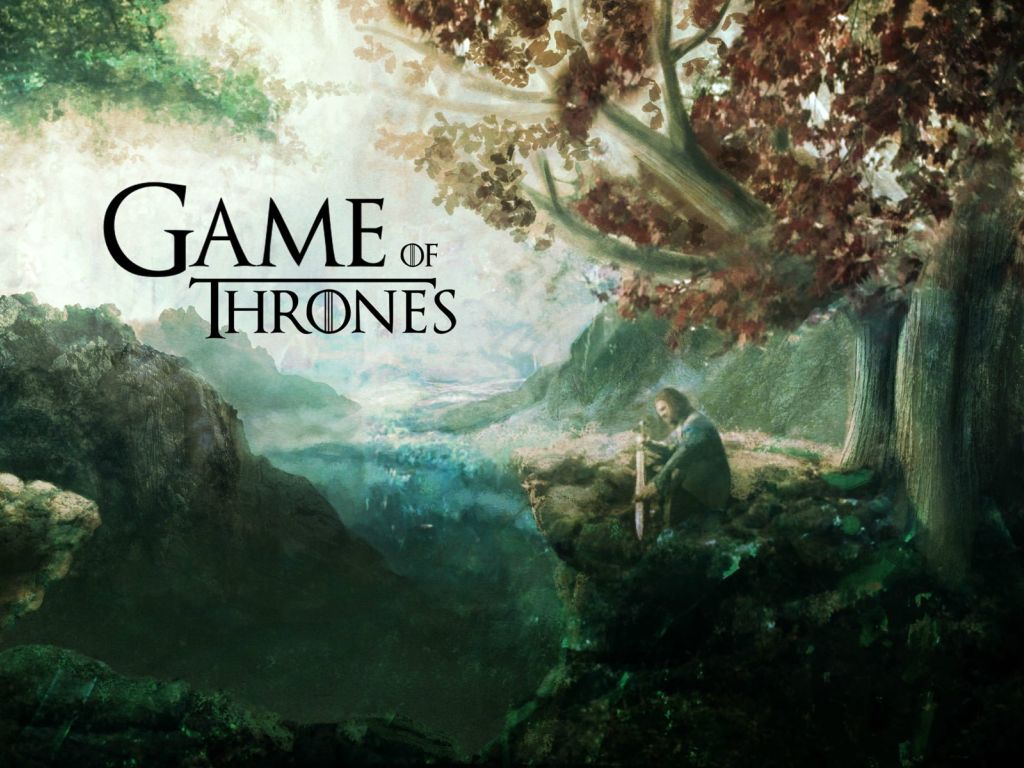 Game of Thrones TV Series wallpaper