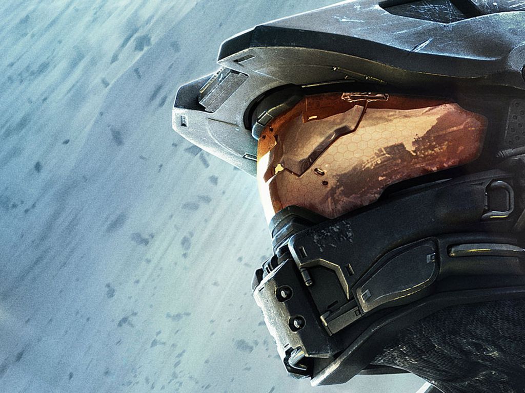 Games Halo 2013 wallpaper