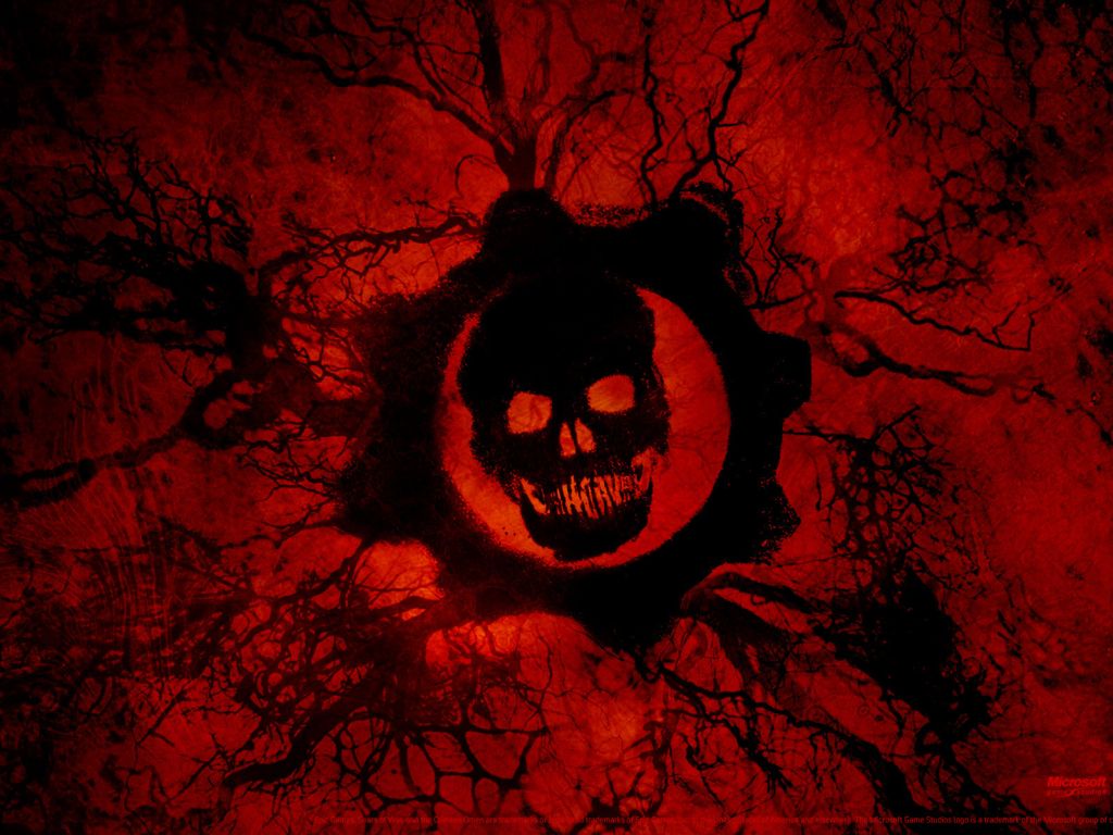 Gears of War Game Official wallpaper