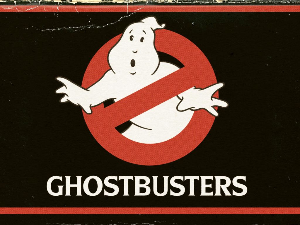 Ghostbusters wallpaper
