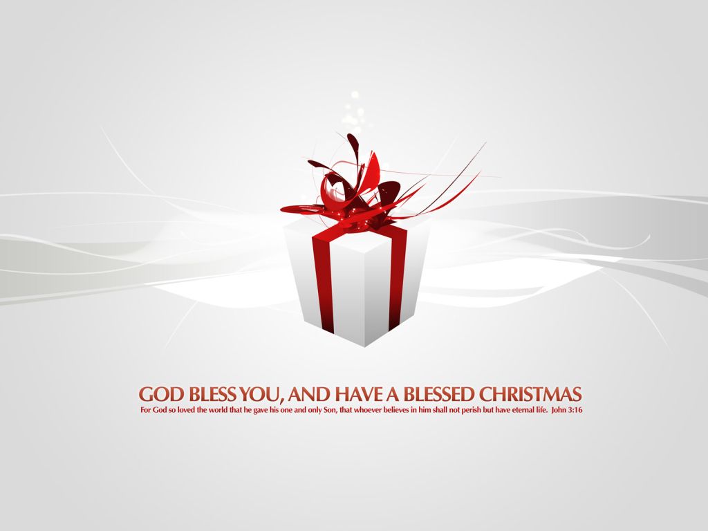 Gifts God Bless You wallpaper