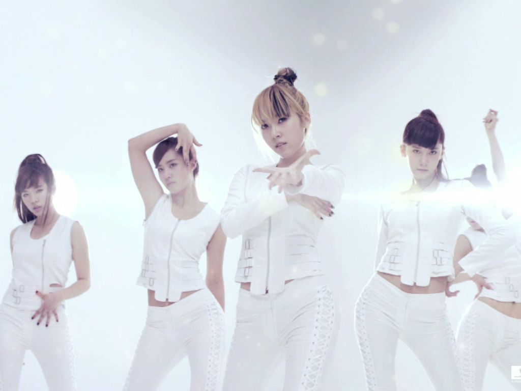 Girls Generation Snsd Run Devil Run Dance Ver Hd Mv wallpaper