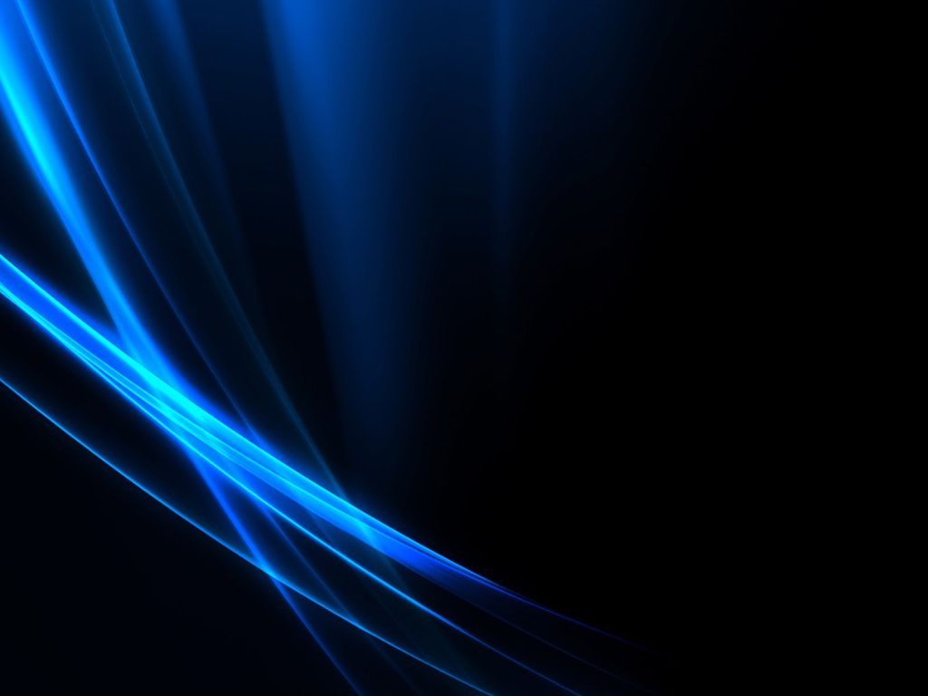 Glowing Blue Scratches wallpaper