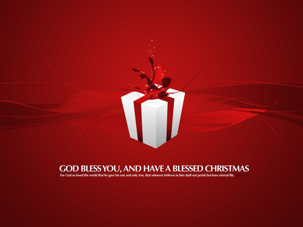 God Bless You Gifts wallpaper