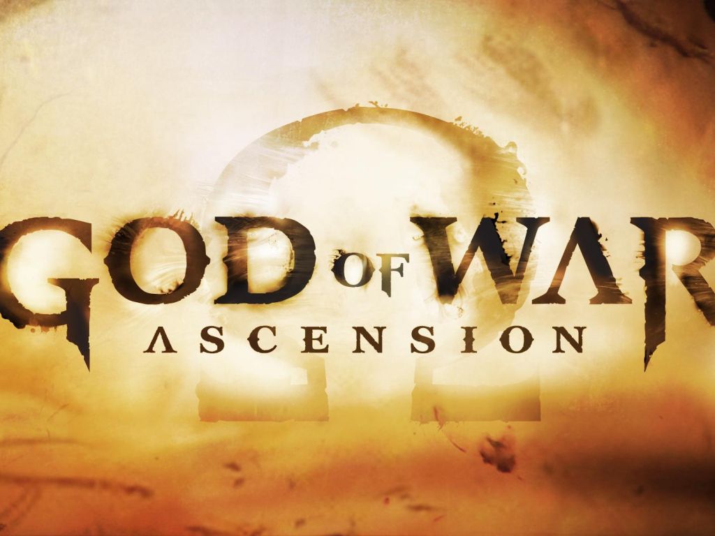 God of War Ascension 24813 wallpaper