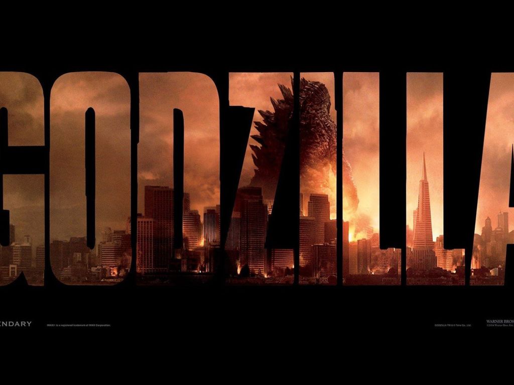 Godzilla Movie 24823 wallpaper