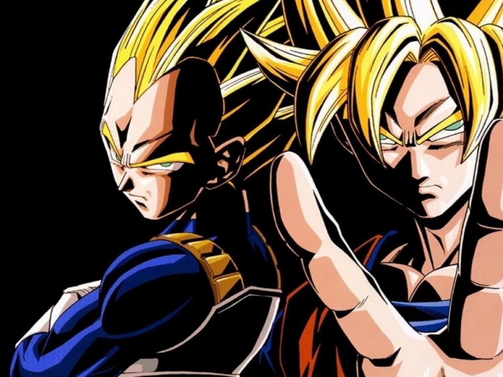 Vegeta 4K Wallpapers For Your Desktop Or Mobile Screen Free And Easy To