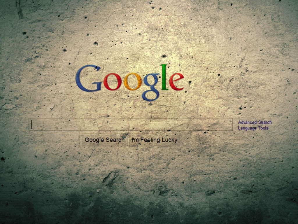 Google Wallpapaer wallpaper
