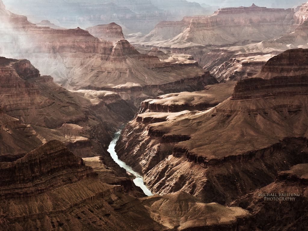 Grand Canyon Arizona US wallpaper
