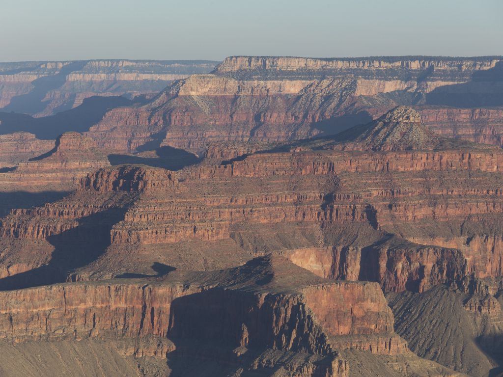 Grand Canyon Arizona wallpaper